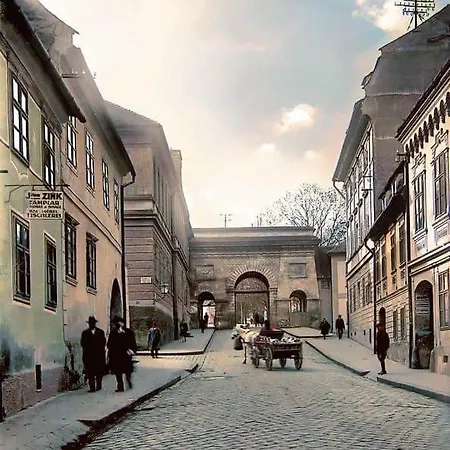 Smb Poarta Schei Σπίτι διακοπών