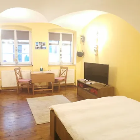 Prázdninový dům Smb Poarta Schei Brašov