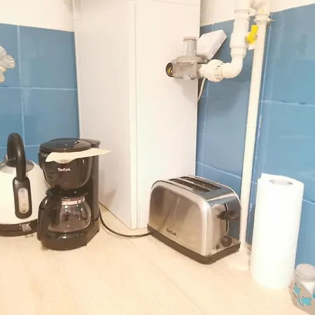 Casa vacanze Smb Poarta Schei
