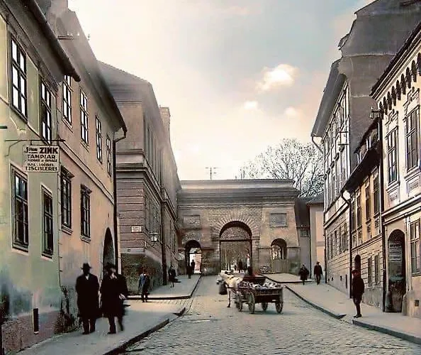 Smb Poarta Schei Holiday home