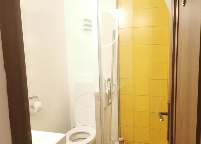 Holiday home Smb Poarta Schei *