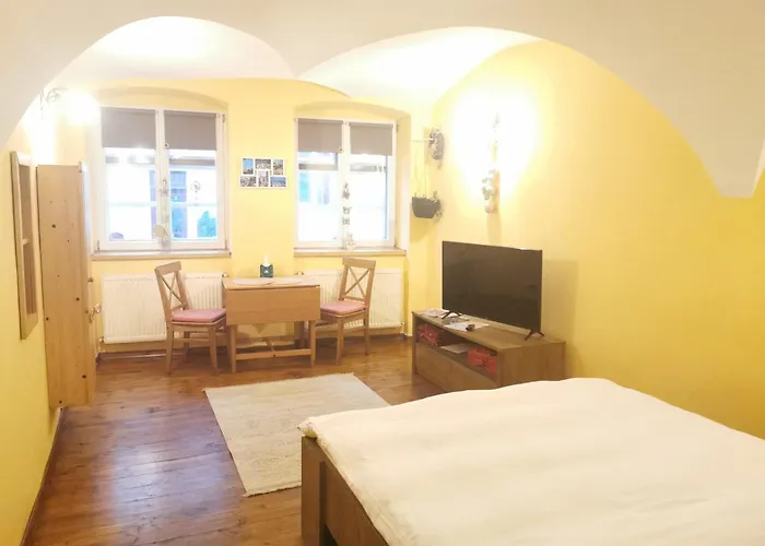 Holiday home Smb Poarta Schei Brasov