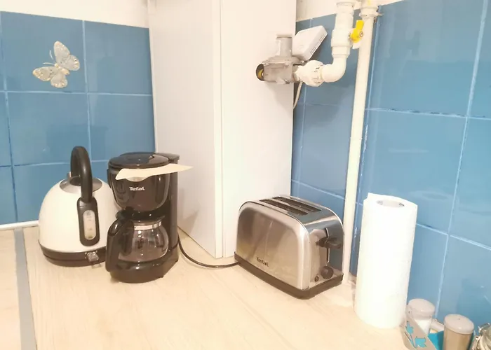 Holiday home Smb Poarta Schei